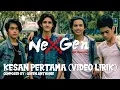 Download Lagu NeXGen - Kesan Pertama (Video Lyrics)