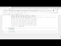 Linear Regression Using Sckitlearn and Data Preprocessing