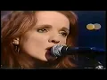 Patty Griffin - Lorraine (Live)