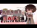 Download Lagu Dazai rates kisses !!💋 || BSD || !! (Tw: lots of kissing)