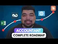 The Complete Accountant Roadmap