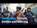 Lagu Venezuela in the midst of the US military intervention - Notes from Caracas | DW Documentary