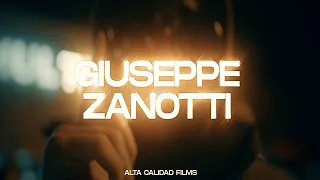 giuseppe zanotti chiko alfa kefantony jairo vera jereklein benjigramitos u0026 m s video oficial 