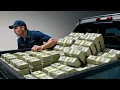 Lagu The Bus Driver Who Stole $2 Million From a Bank Without a Trace. Perfect Bank Robbery. Documentary