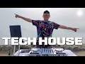 Download Lagu TECH HOUSE PARTY MIX #1 | DJ ROLL PERÚ