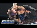 Download Lagu Aleister Black KOs Damian Priest with Black Mass: SmackDown highlights, Sept. 5, 2025