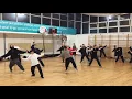 Sevdaliza - Oh My God / Choreography Łukasz Ludwiczak