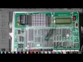 Introduction to MDA-8086 Microprocessor kit in Bengali - part1