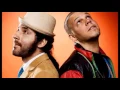 CALLE 13 EL AGUANTE