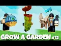 Download Lagu PET OP?! Tanaman Baru PITCHER PLANT \u0026 Pet FENNEC FOX Terlangka 🍃🦊🍃 | Grow a Garden Indonesia