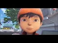 Download Lagu BoBoiBoy GALAXY MASiH DISiNi