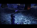 coldharbour is a magical place