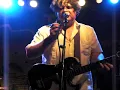 Dex Romweber Duo - Grey Skies @ TT The Bears