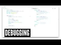 Debugging Arduino firmware with print statements ifdef header files trace