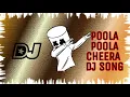 Download Lagu POOLA POOLA CHEERA KATTI#DJSONG