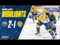 Highlights HC Ambrì-Piotta vs HC Davos 2:1