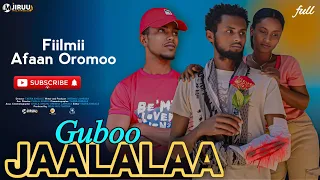 Fiilmii Afaan Oromoo Haaraa GUBOO JAALALAA Abbaa Malkaa Filmii Afaan Oromo 2025 Full Ethiopia Film 