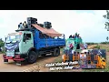 Download Lagu ngerii.. suara BREWOG nulup² samping ELKAJUR jarak 300 meter