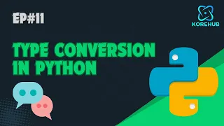 Type Conversion in Python Secrets You Never Knew