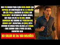 Lagu Meu Pai Me Deixou Uma Casa VELHA De R$60 Mil Enquanto Meu Irmão Ficou Com R$2,9 MILHÕES - Mas Quando