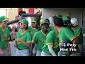 High School Baseball Long Beach Poly vs Jordan