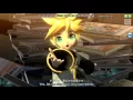 PDA FT Odds Ends - Kagamine Len V4X subs