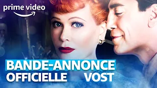 Being The Ricardos – Bande-annonce officielle VOST | Prime Video
