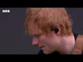 Ed Sheeran  - 2Step (feat. Potter Payper) (Big Weekend 2022)