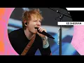 Download Lagu Ed Sheeran  - 2Step (feat. Potter Payper) (Big Weekend 2022)