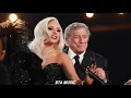 Tony Bennet, Lady Gaga - It's De-Lovely (Lyrics)