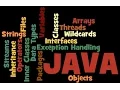 6 Dynamic Input Part1 - Java Tutorial for Beginners