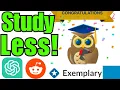 Tips To Study 2-3x Faster For WGU Classes