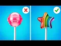 Download Lagu Luxe Parents vs Thrifty Parents Creative Hacks 💡 Survival Tricks and Tips