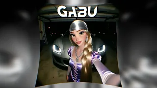 اغاني أجنبية مطلوبة 2025 Eu Sento Gabu Phonk ترند تيك توك 