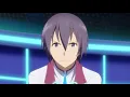 Download Lagu Amagiri Ayato vs Todou Kirin | Gakusen Toshi Asterisk best anime fights