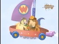 Wonder Pets Theme Russian V2