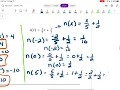 3 4 Understanding and using Function Notation