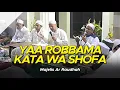 Download Lagu Majelis Ar Raudhah - Ya Robbama ( Lirik + Terjemah )