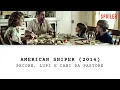 Video di Il discorso del padre in American Sniper