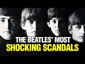 Download Lagu The Beatles’ Most Shocking Scandals in 60s