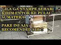 Download Lagu Kirim Entok Jumbo ke Luar Pulau ?? , Pake ini aja ( Recomended )