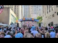 Shaboozey - Good News (Live in NYC, 7/31/2026)