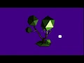 3D Graphics in Python using Pygame 2D only