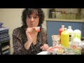 Preparing for Perfect Pointillism Projects