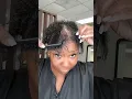 TOP Stylist Reveals Best Short Hair Techniques for Thin Hair