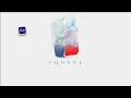 Particle Logo Animation After Effects Tutorial Trapcode Particular