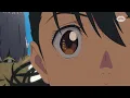 [すずめの戸締まり OST] RADWIMPS (Feat.Toaka) - すずめ (lyrics video) l Suzume no Tojimari OST
