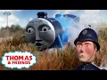 Download Lagu Thomas \u0026 Friends™ | Gordon Takes A Dip | Throwback Full Episode | Thomas the Tank Engine