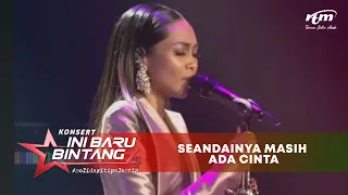 Download Dayang Nurfaizah | Seandainya Masih Ada Cinta | Konsert #IniBaruBintang4 MP3