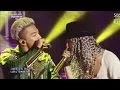 Download Lagu TAEYANG - STAY WITH ME(feat. G-DRAGON), '눈, 코, 입(EYES, NOSE, LIPS)' 0608 SBS Inkigayo COMEBACK